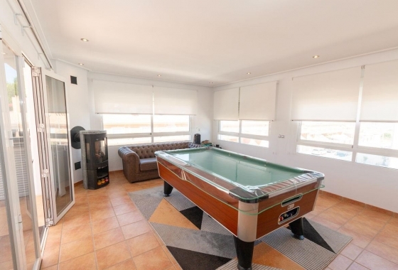 Revente - Appartement - Orihuela Costa - Los Dolses