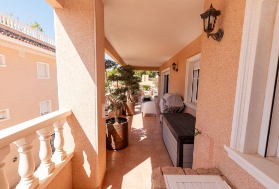 Revente - Appartement - Orihuela Costa - Los Dolses