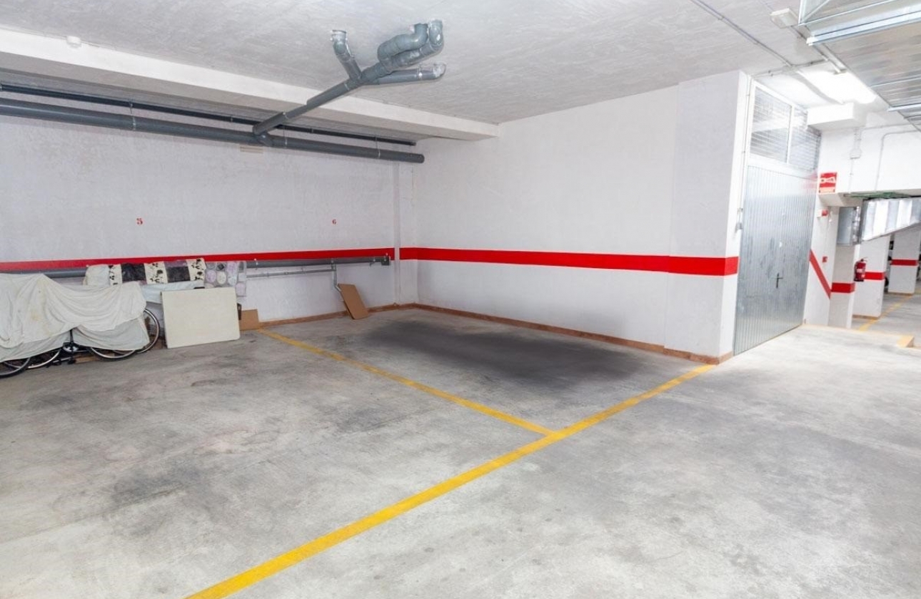 Revente - Appartement - Orihuela Costa - Los Dolses