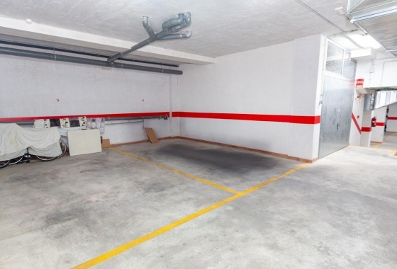 Revente - Appartement - Orihuela Costa - Los Dolses