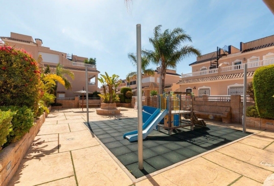Revente - Appartement - Orihuela Costa - Los Dolses