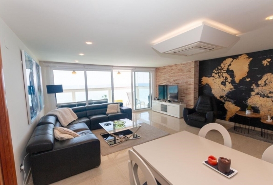 Resale - Apartment / flat - Torrevieja - Playa del Cura