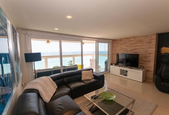 Resale - Apartment / flat - Torrevieja - Playa del Cura