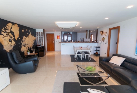 Resale - Apartment / flat - Torrevieja - Playa del Cura