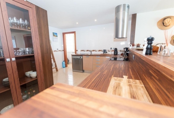 Resale - Apartment / flat - Torrevieja - Playa del Cura