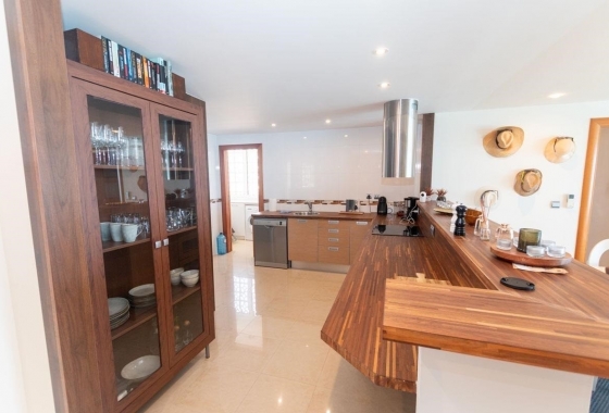 Resale - Apartment / flat - Torrevieja - Playa del Cura