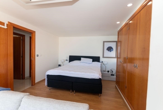 Resale - Apartment / flat - Torrevieja - Playa del Cura