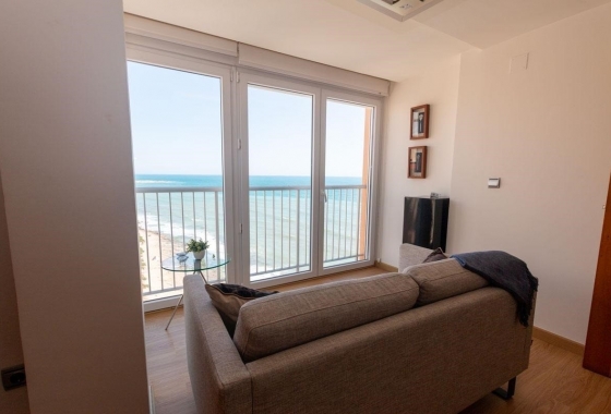 Resale - Apartment / flat - Torrevieja - Playa del Cura