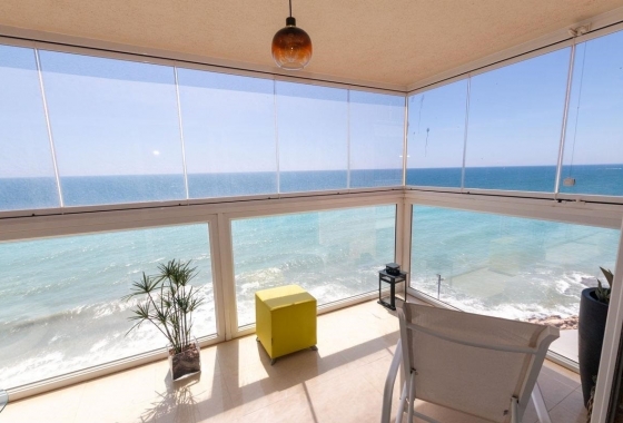 Resale - Apartment / flat - Torrevieja - Playa del Cura