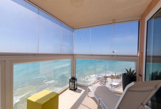 Resale - Apartment / flat - Torrevieja - Playa del Cura