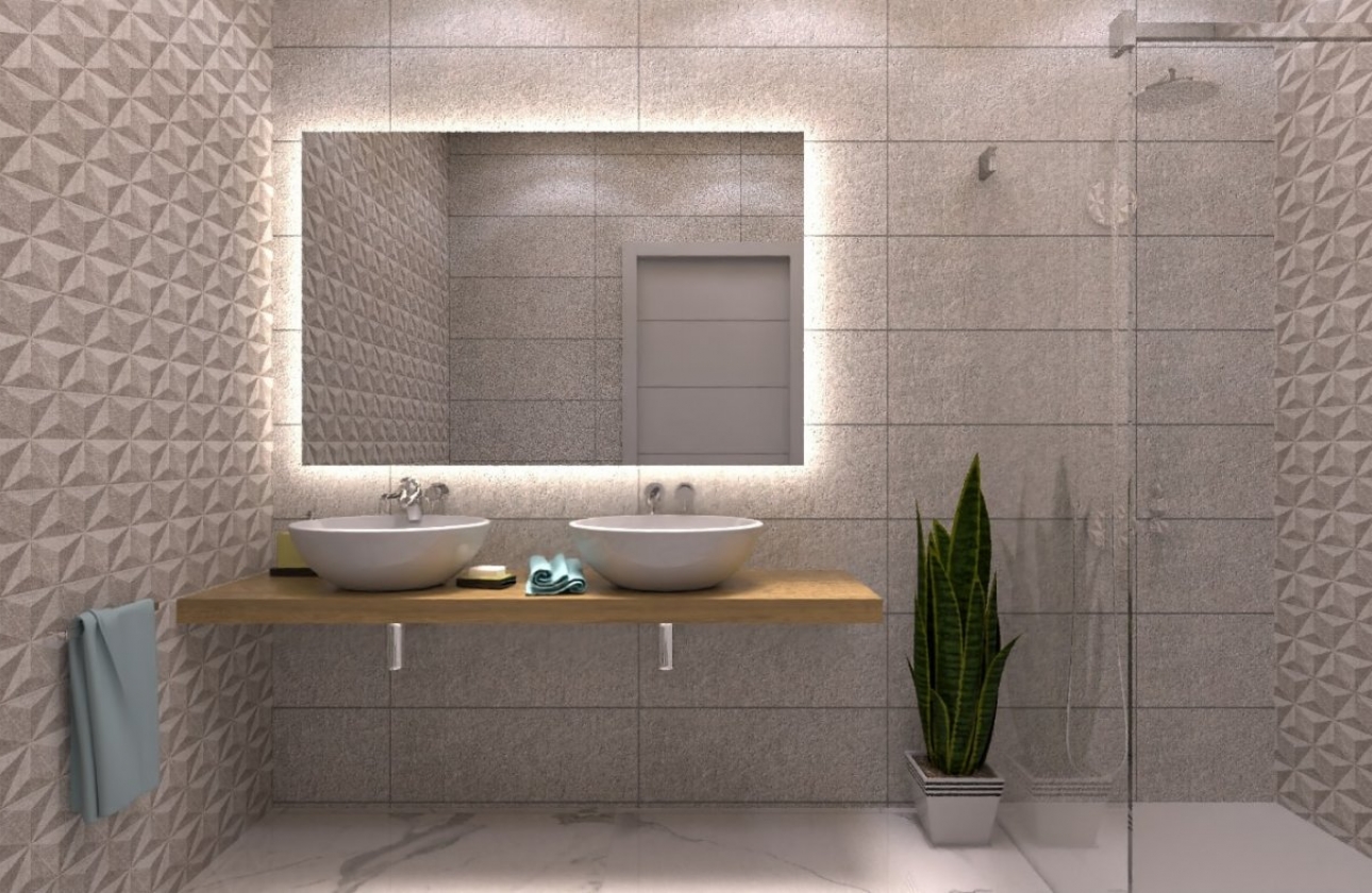 Resale - Villa - Rojales - JUNTO CAMPO DE GOLF LA MARQUESA