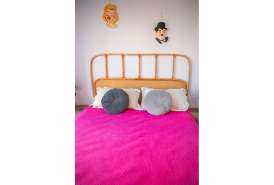 Resale - Apartment / flat - Calpe - Zona Levante - Playa Fossa