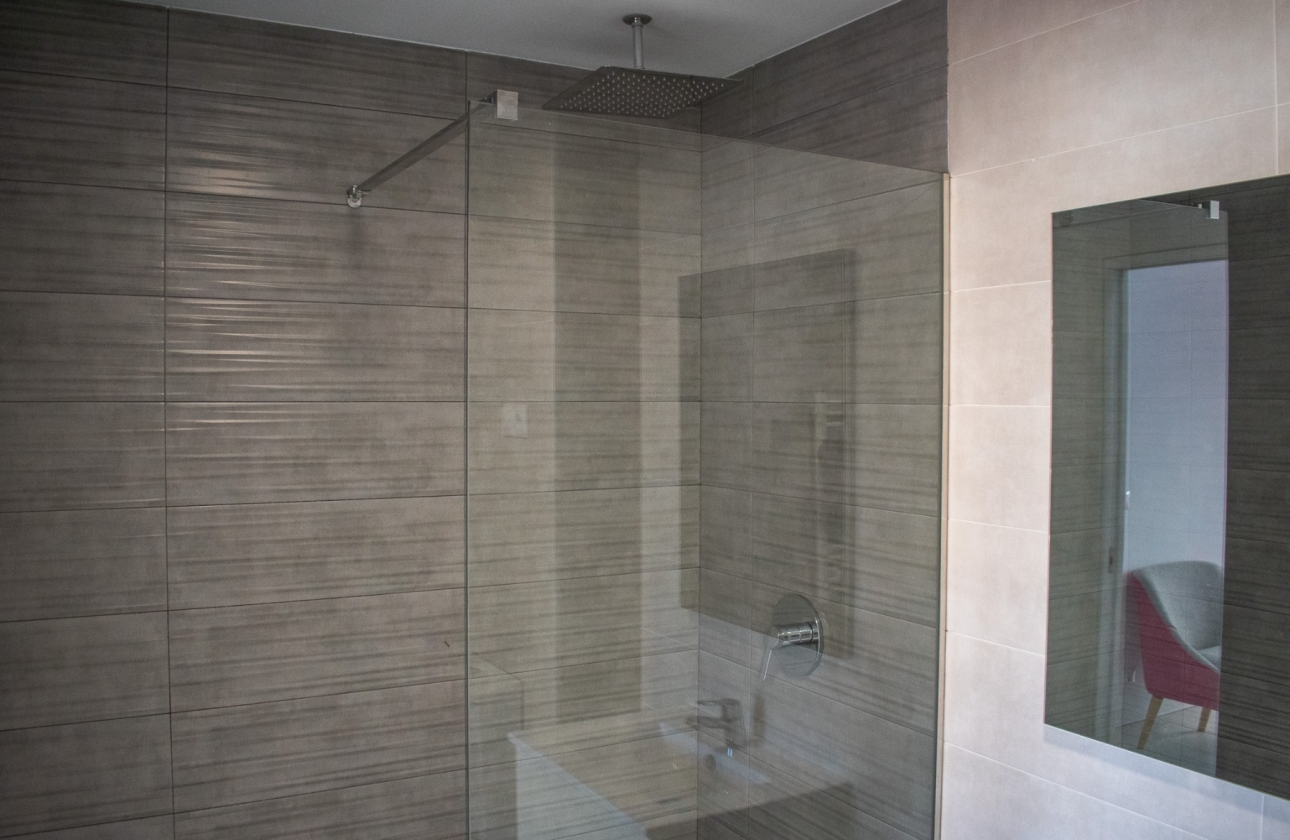 Resale - Apartment / flat - Calpe - Zona Levante - Playa Fossa