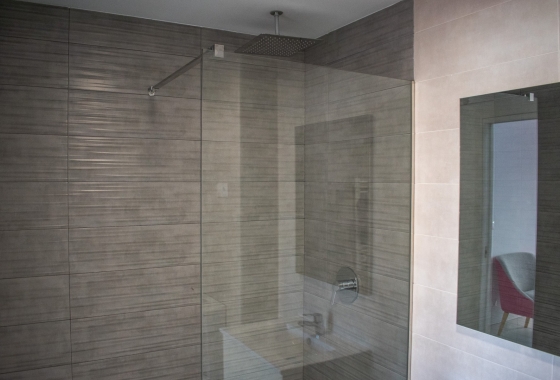 Resale - Apartment / flat - Calpe - Zona Levante - Playa Fossa