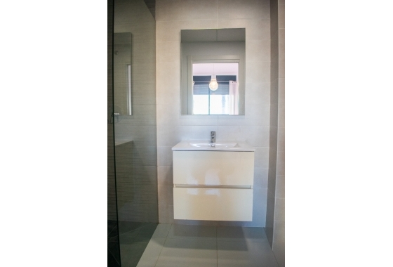 Resale - Apartment / flat - Calpe - Zona Levante - Playa Fossa