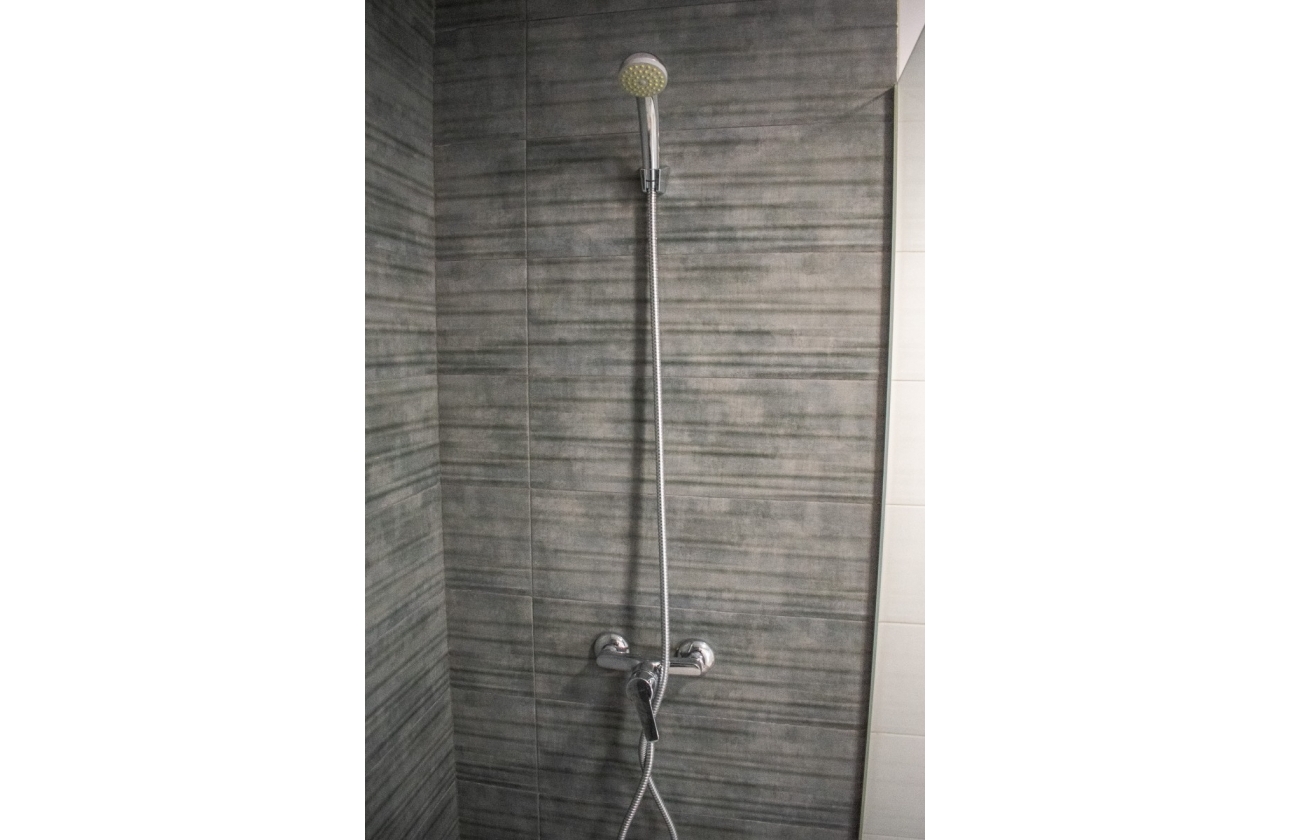 Resale - Apartment / flat - Calpe - Zona Levante - Playa Fossa