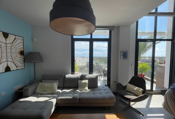Resale - Apartment / flat - Orihuela Costa - Las Ramblas