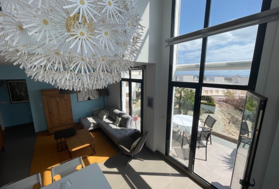 Resale - Apartment / flat - Orihuela Costa - Las Ramblas