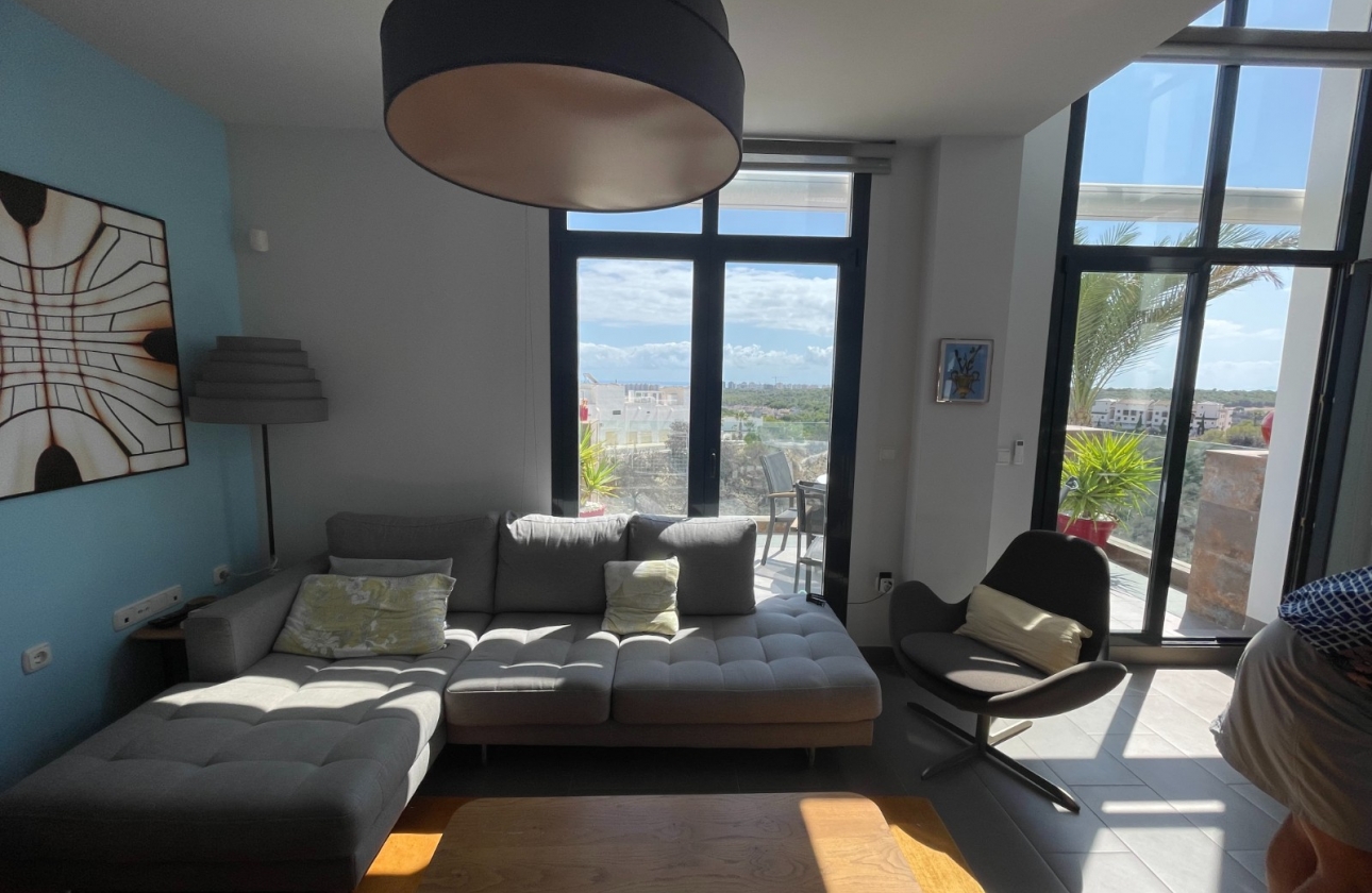 Resale - Apartment / flat - Orihuela Costa - Las Ramblas