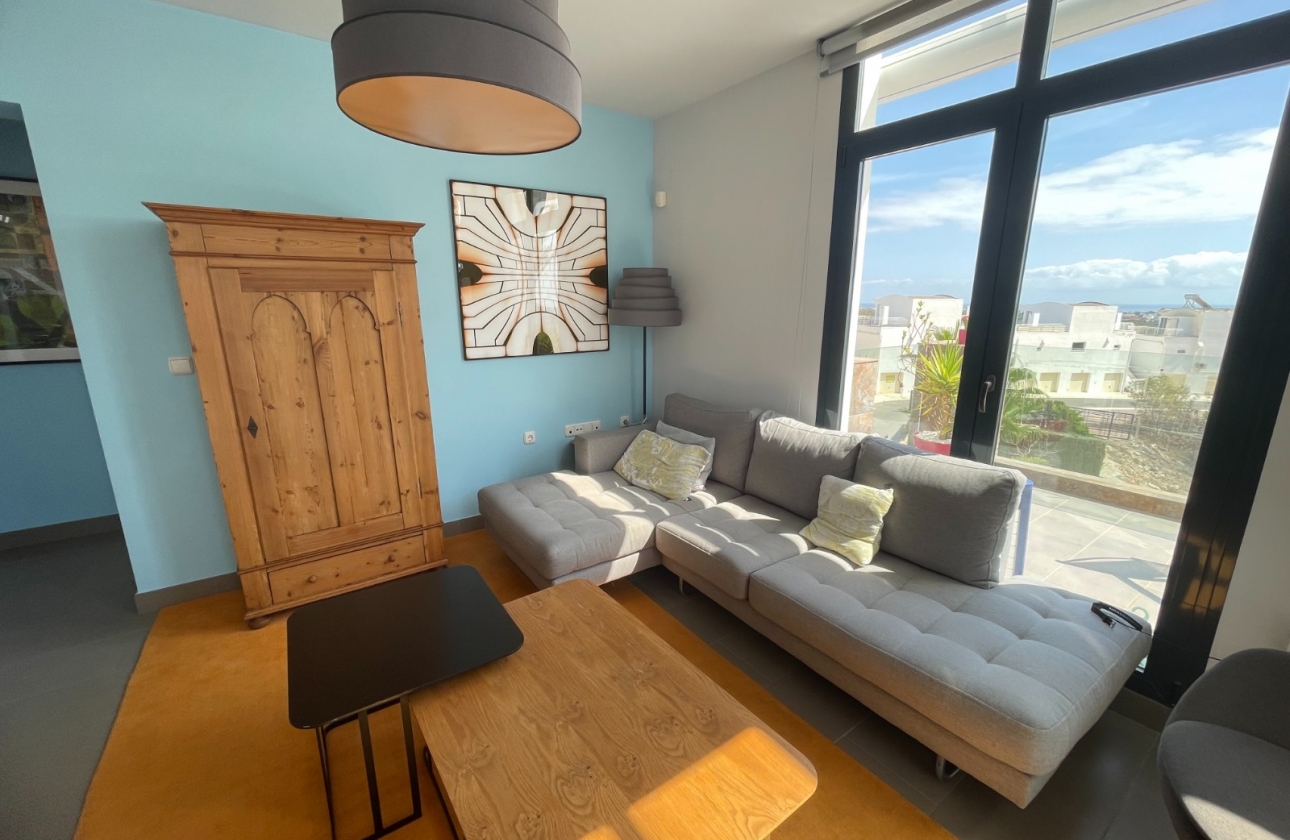 Resale - Apartment / flat - Orihuela Costa - Las Ramblas