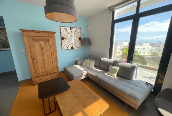 Resale - Apartment / flat - Orihuela Costa - Las Ramblas