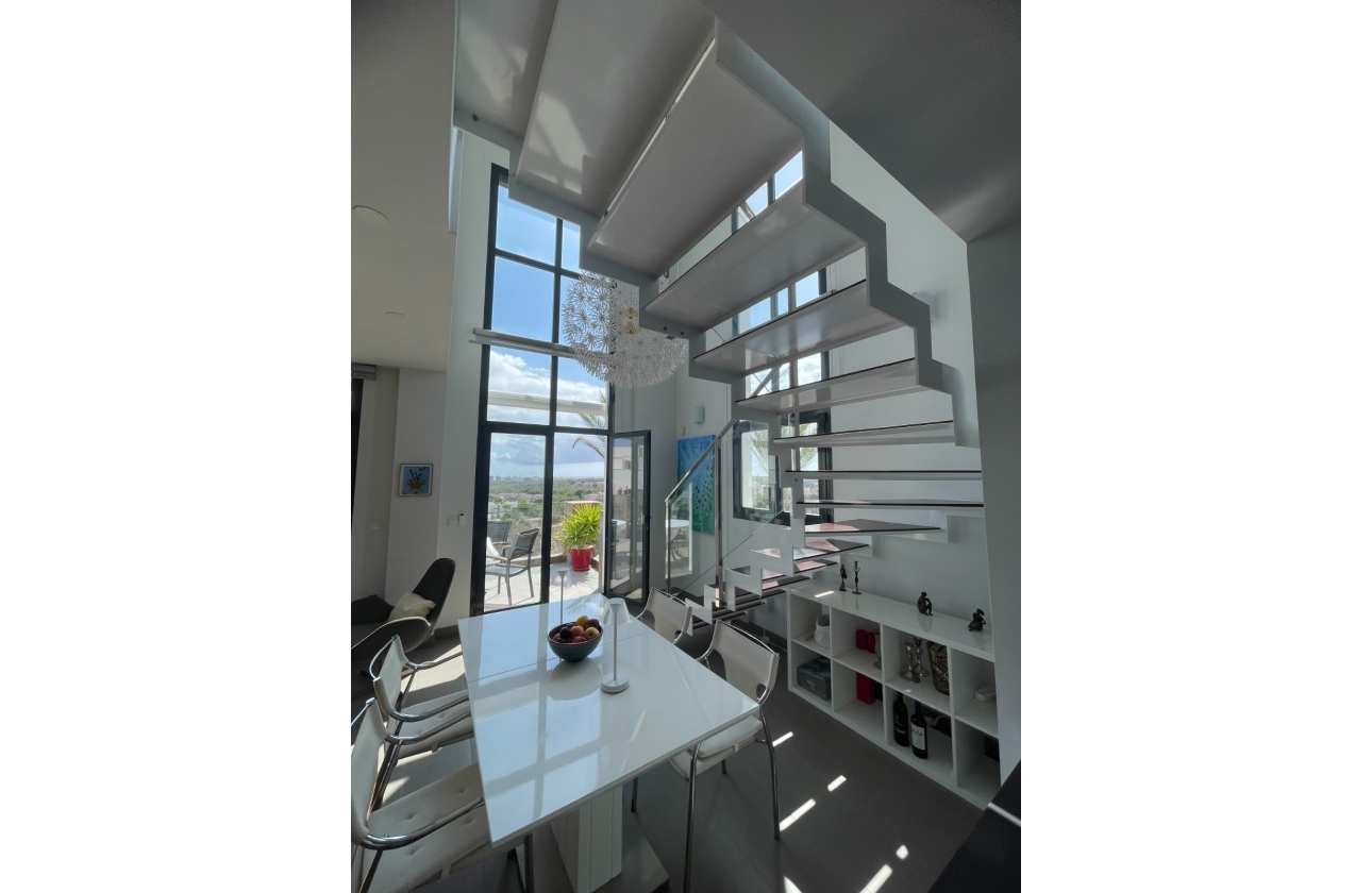 Resale - Apartment / flat - Orihuela Costa - Las Ramblas