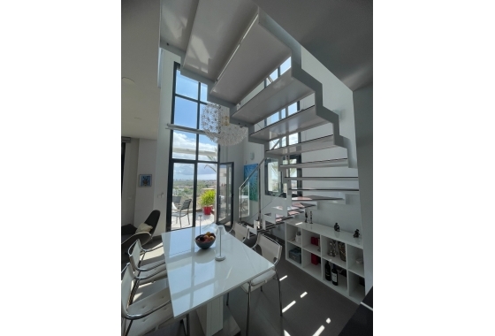 Resale - Apartment / flat - Orihuela Costa - Las Ramblas