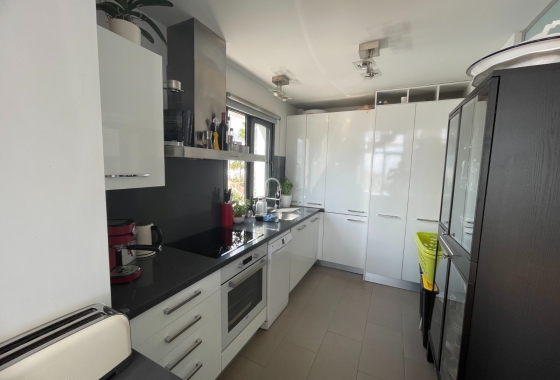 Resale - Apartment / flat - Orihuela Costa - Las Ramblas