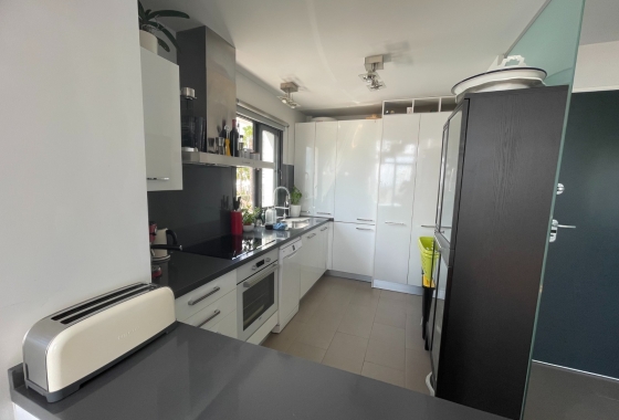 Resale - Apartment / flat - Orihuela Costa - Las Ramblas