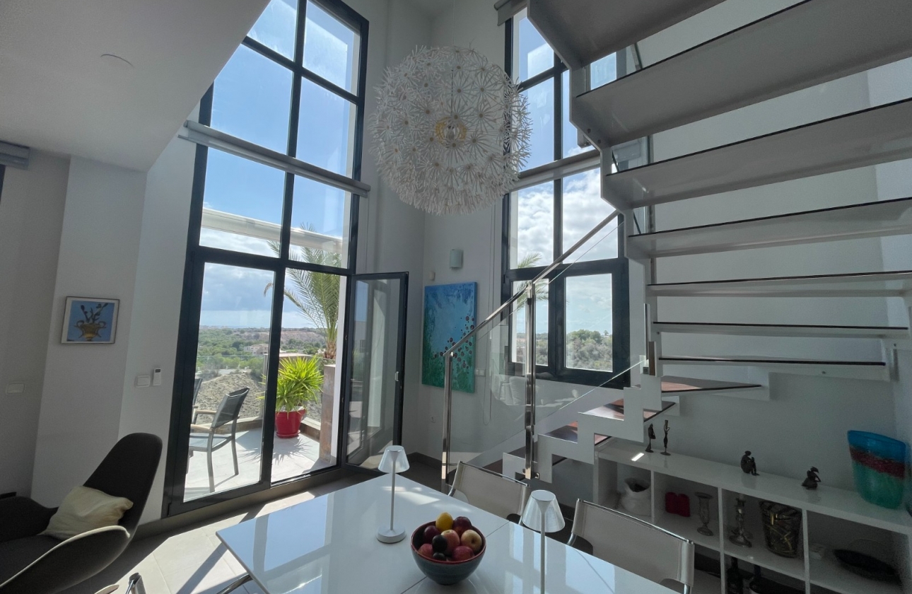 Resale - Apartment / flat - Orihuela Costa - Las Ramblas