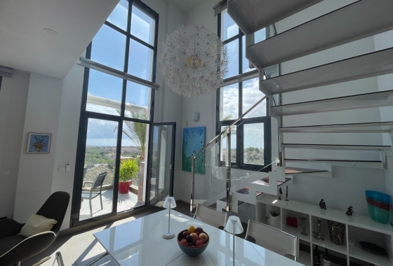 Resale - Apartment / flat - Orihuela Costa - Las Ramblas