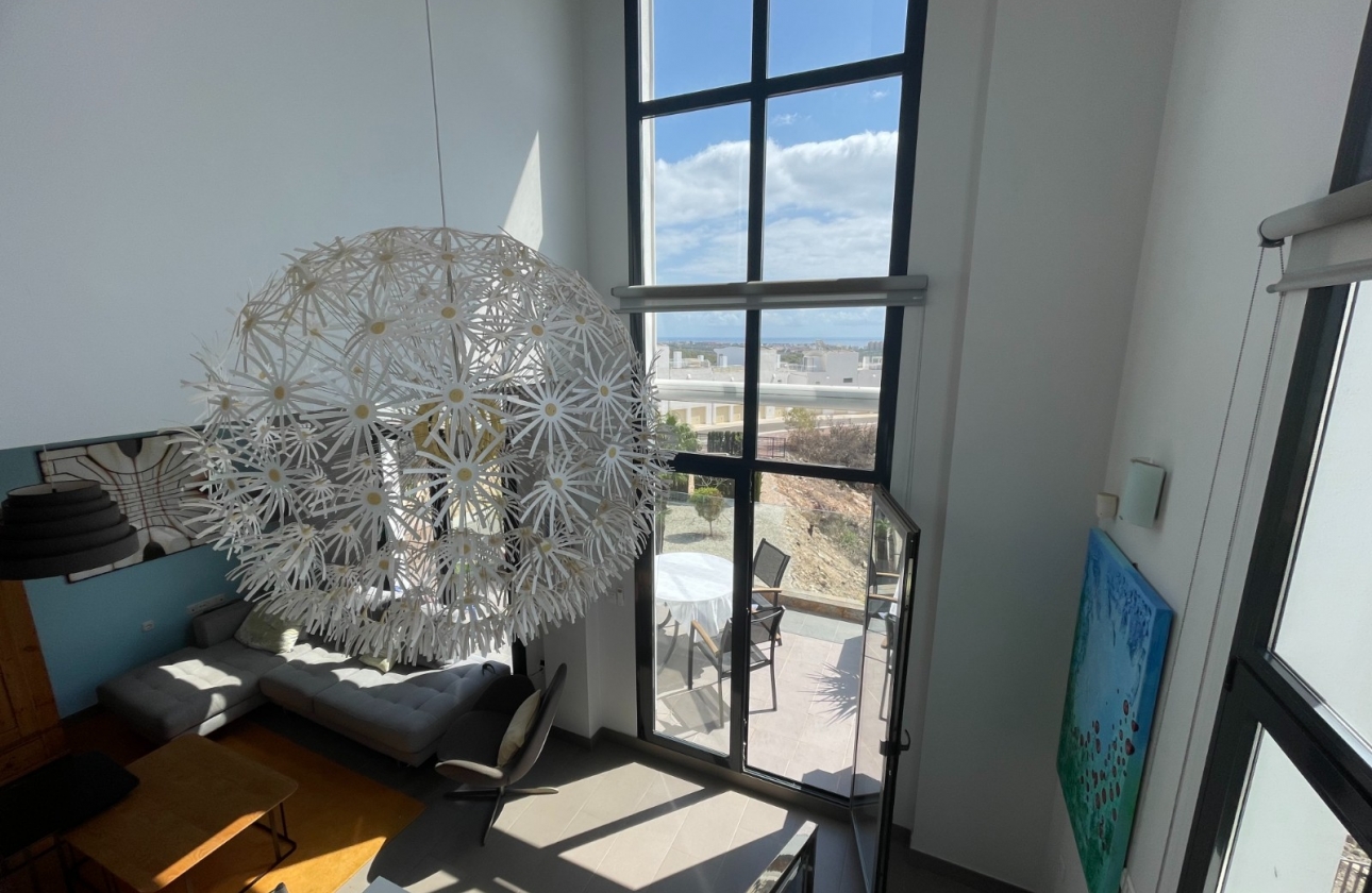 Resale - Apartment / flat - Orihuela Costa - Las Ramblas