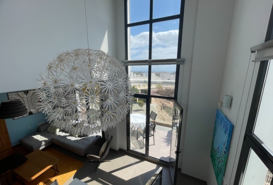 Resale - Apartment / flat - Orihuela Costa - Las Ramblas