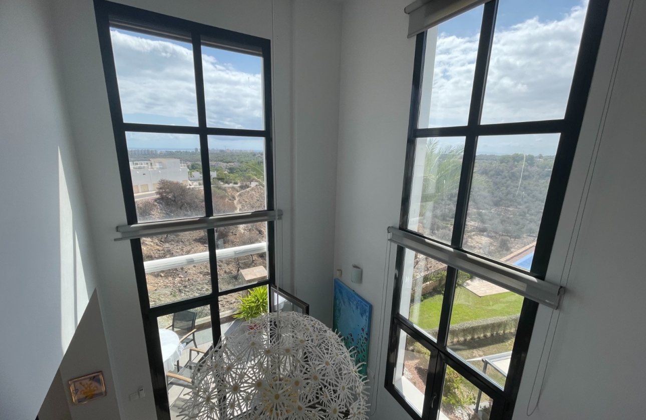 Resale - Apartment / flat - Orihuela Costa - Las Ramblas