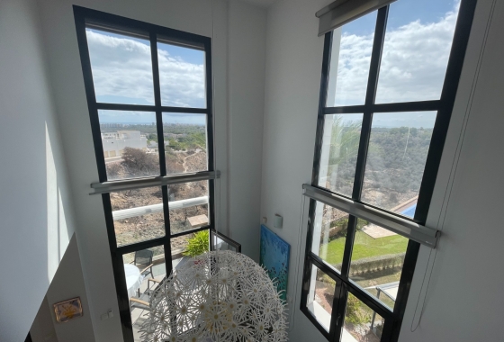 Resale - Apartment / flat - Orihuela Costa - Las Ramblas