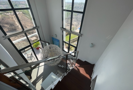 Resale - Apartment / flat - Orihuela Costa - Las Ramblas