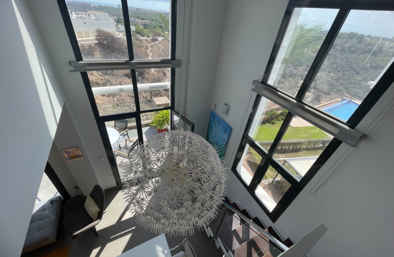 Resale - Apartment / flat - Orihuela Costa - Las Ramblas