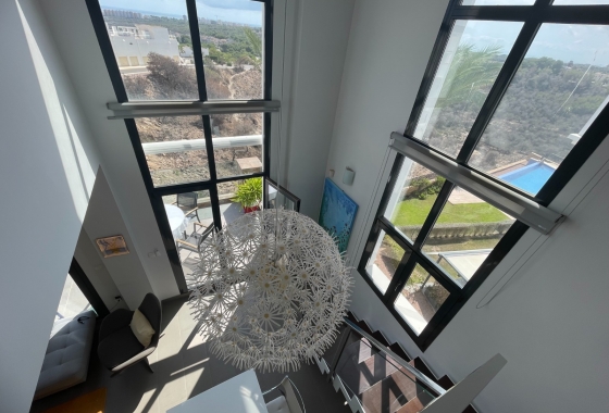 Resale - Apartment / flat - Orihuela Costa - Las Ramblas