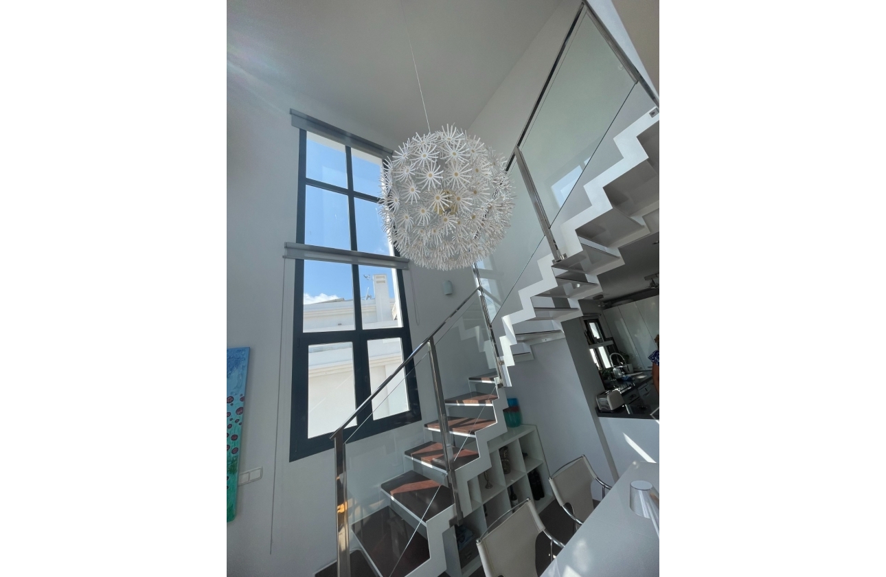 Resale - Apartment / flat - Orihuela Costa - Las Ramblas