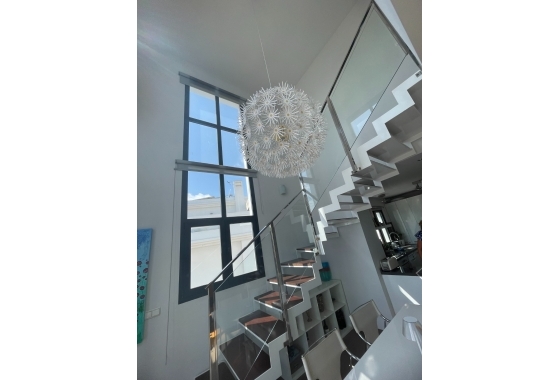 Resale - Apartment / flat - Orihuela Costa - Las Ramblas