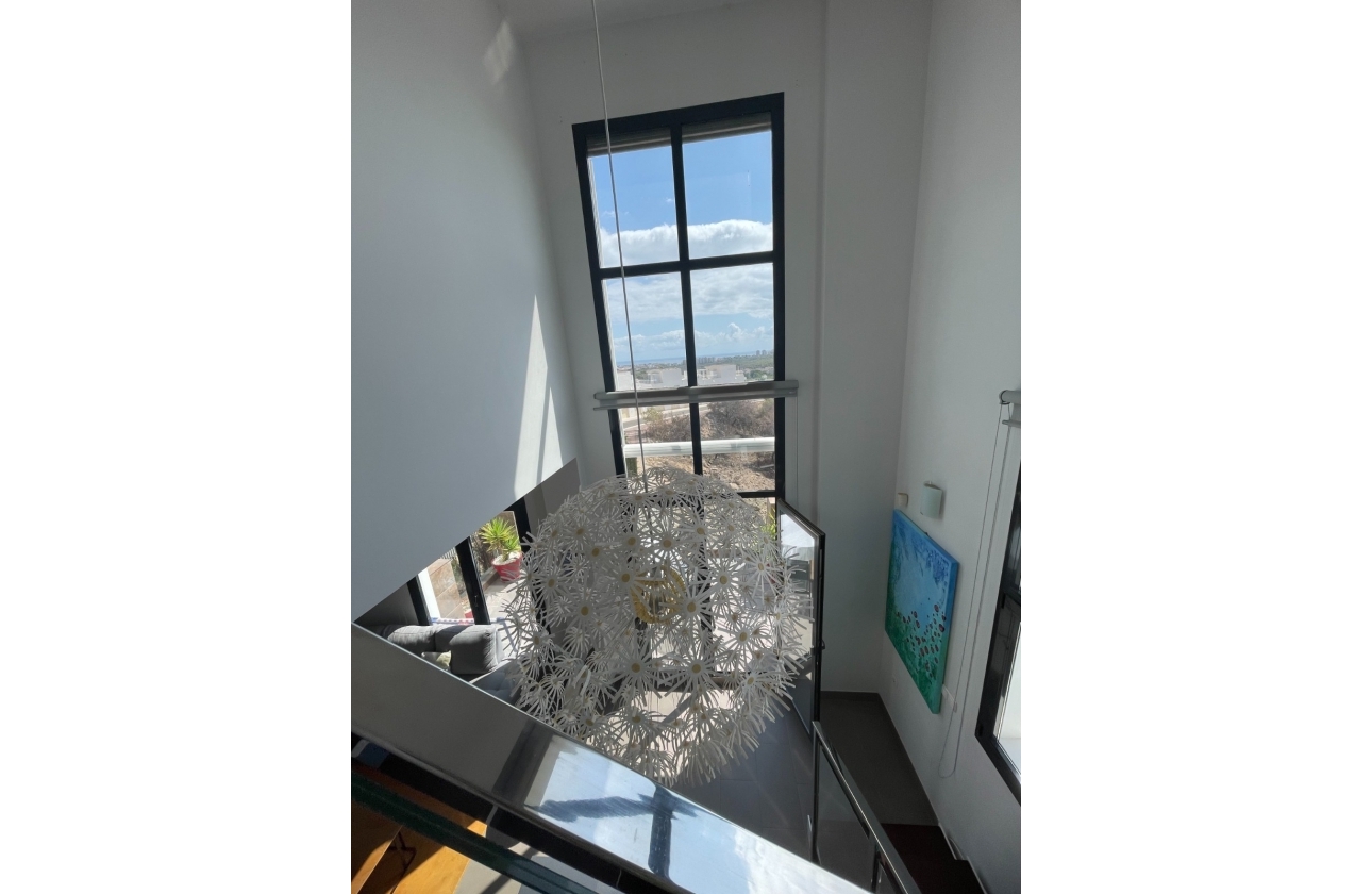 Resale - Apartment / flat - Orihuela Costa - Las Ramblas