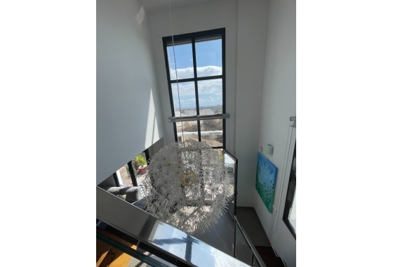 Resale - Apartment / flat - Orihuela Costa - Las Ramblas