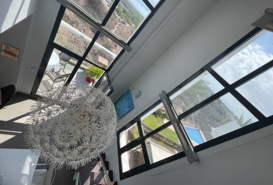 Resale - Apartment / flat - Orihuela Costa - Las Ramblas