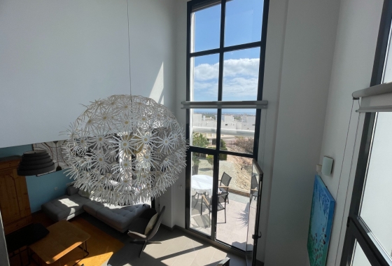 Resale - Apartment / flat - Orihuela Costa - Las Ramblas