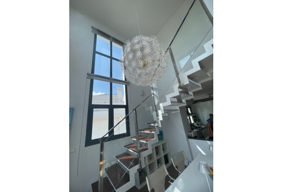 Resale - Apartment / flat - Orihuela Costa - Las Ramblas