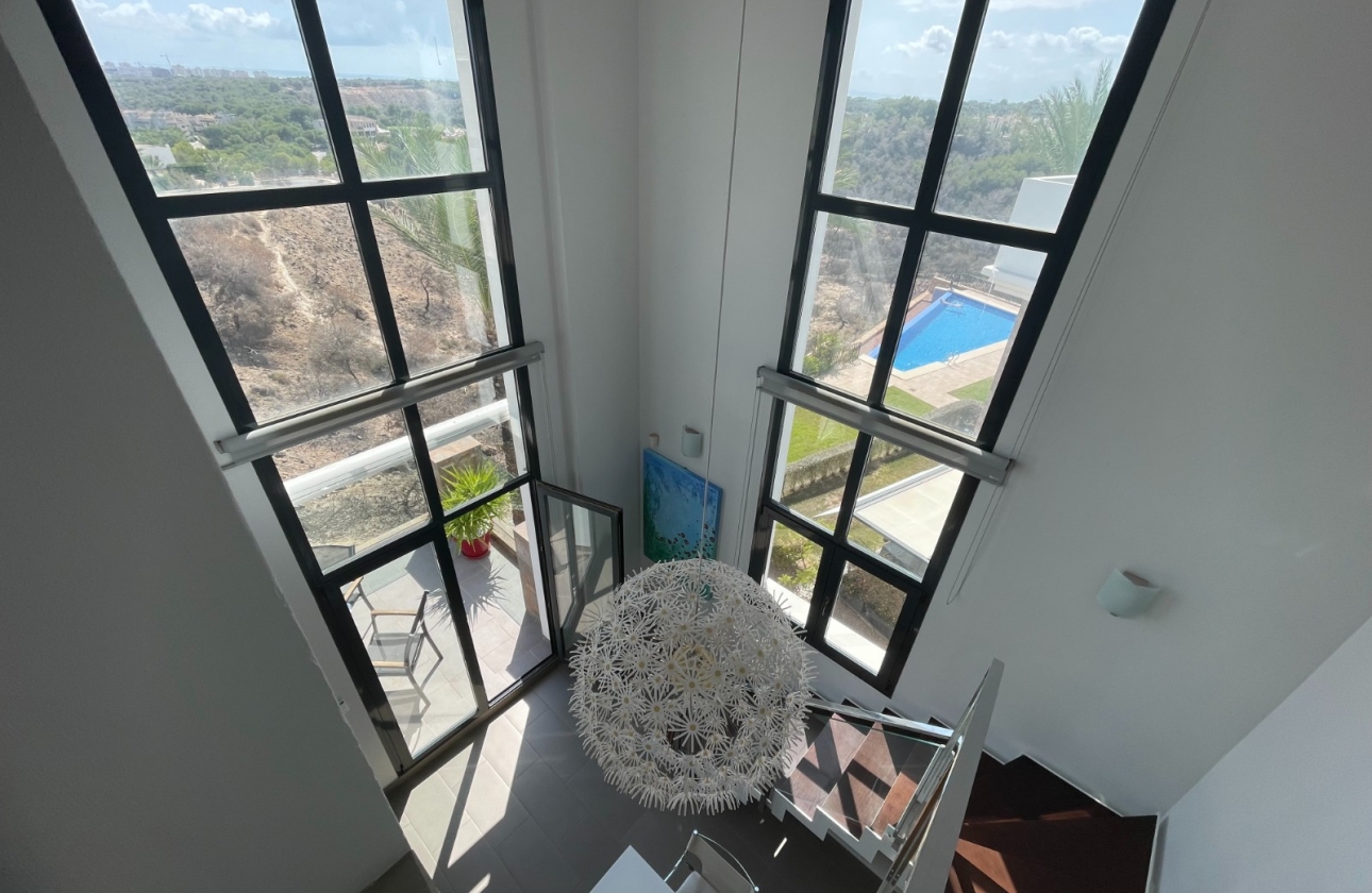 Resale - Apartment / flat - Orihuela Costa - Las Ramblas