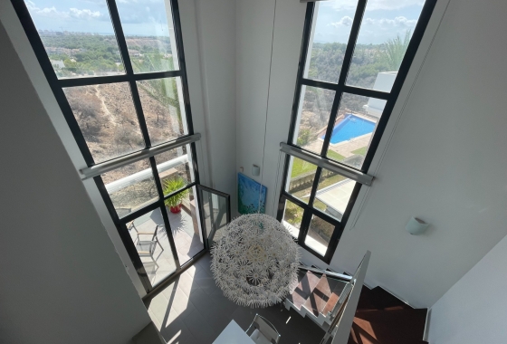 Resale - Apartment / flat - Orihuela Costa - Las Ramblas