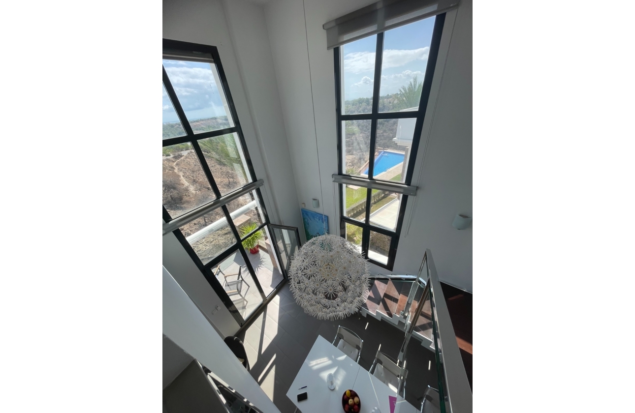 Resale - Apartment / flat - Orihuela Costa - Las Ramblas