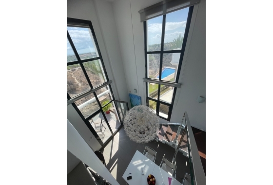 Resale - Apartment / flat - Orihuela Costa - Las Ramblas