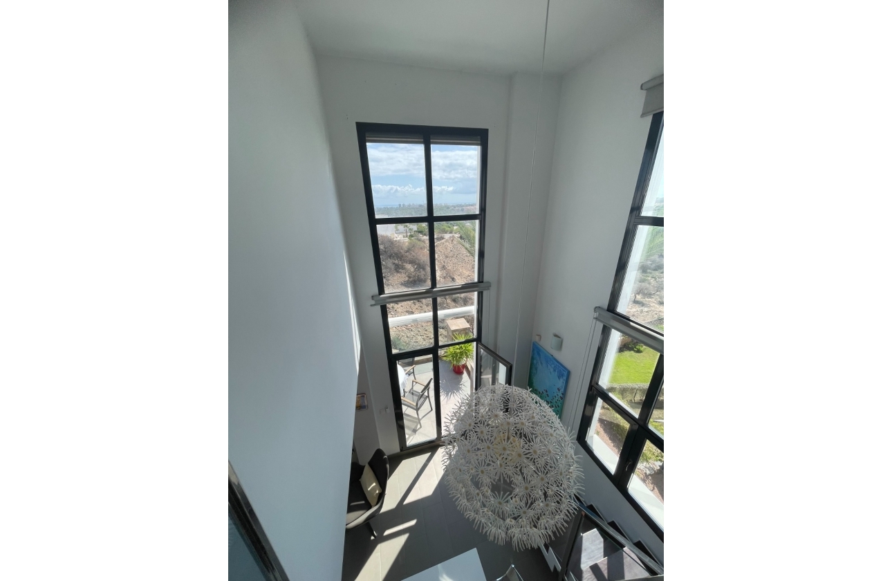 Resale - Apartment / flat - Orihuela Costa - Las Ramblas